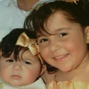 Meet your Posher, Guillermina